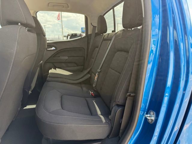 Used 2022 GMC Canyon Elevation w/ Trailering Package image 29