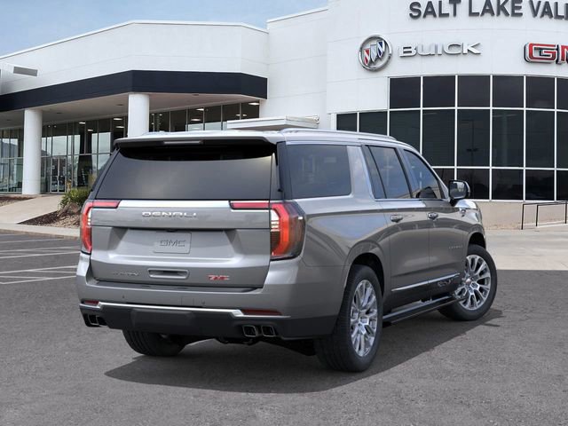 New 2026 GMC Yukon XL Denali image 4