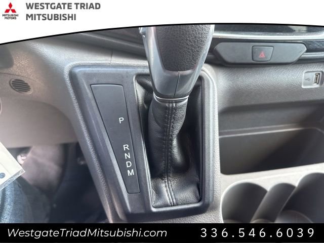 Used 2023 Ford Transit 350 XLT image 27