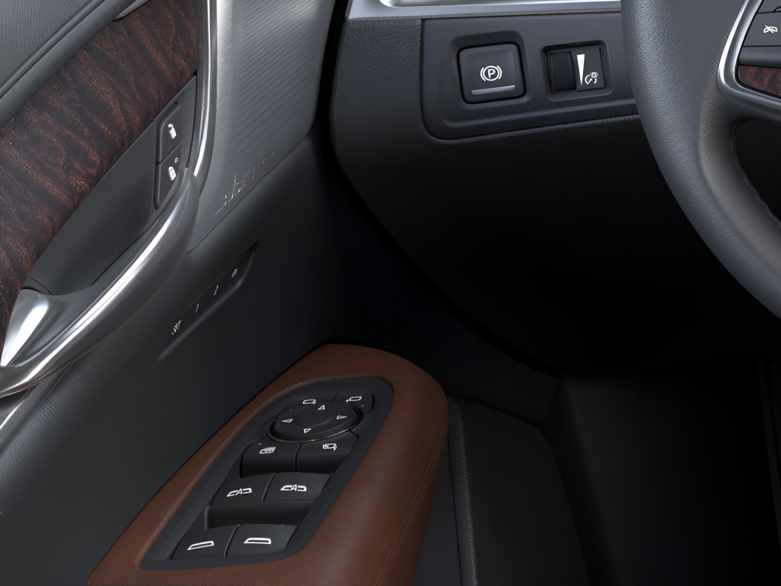 New 2026 Cadillac XT5 Premium Luxury image 22