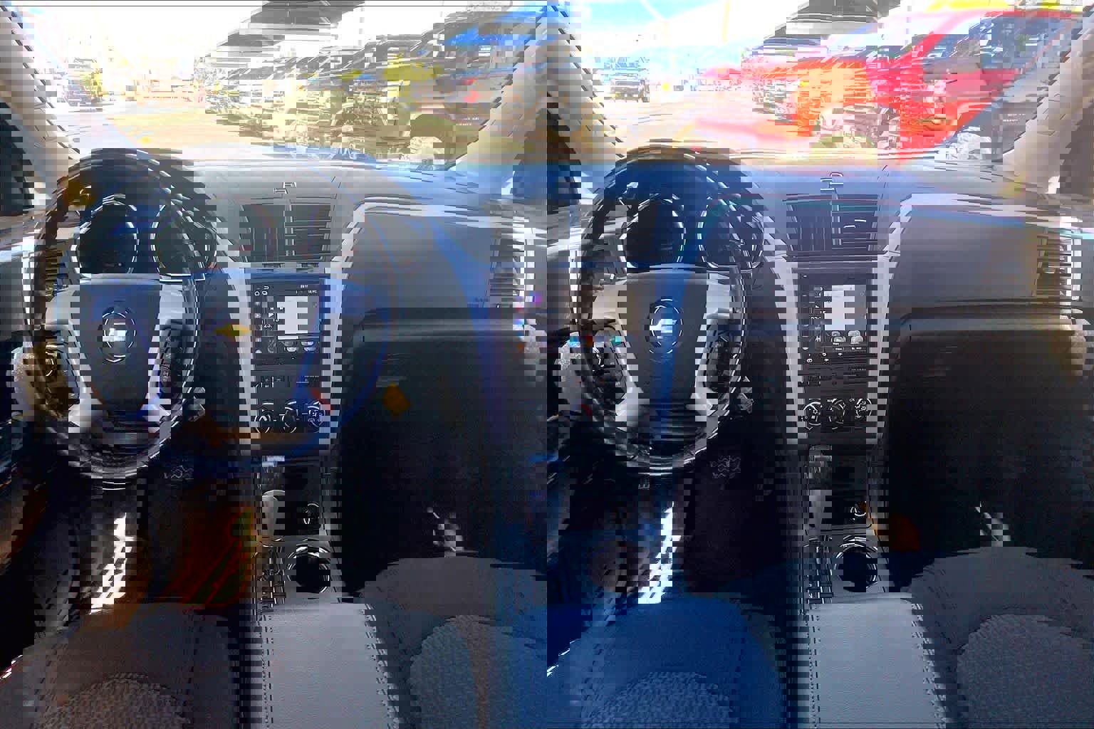 Used 2012 Chevrolet Traverse LT AWD/4WD image 15