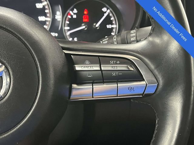Used 2024 MAZDA CX-50 AWD 2.5 S w/ Preferred Package image 29