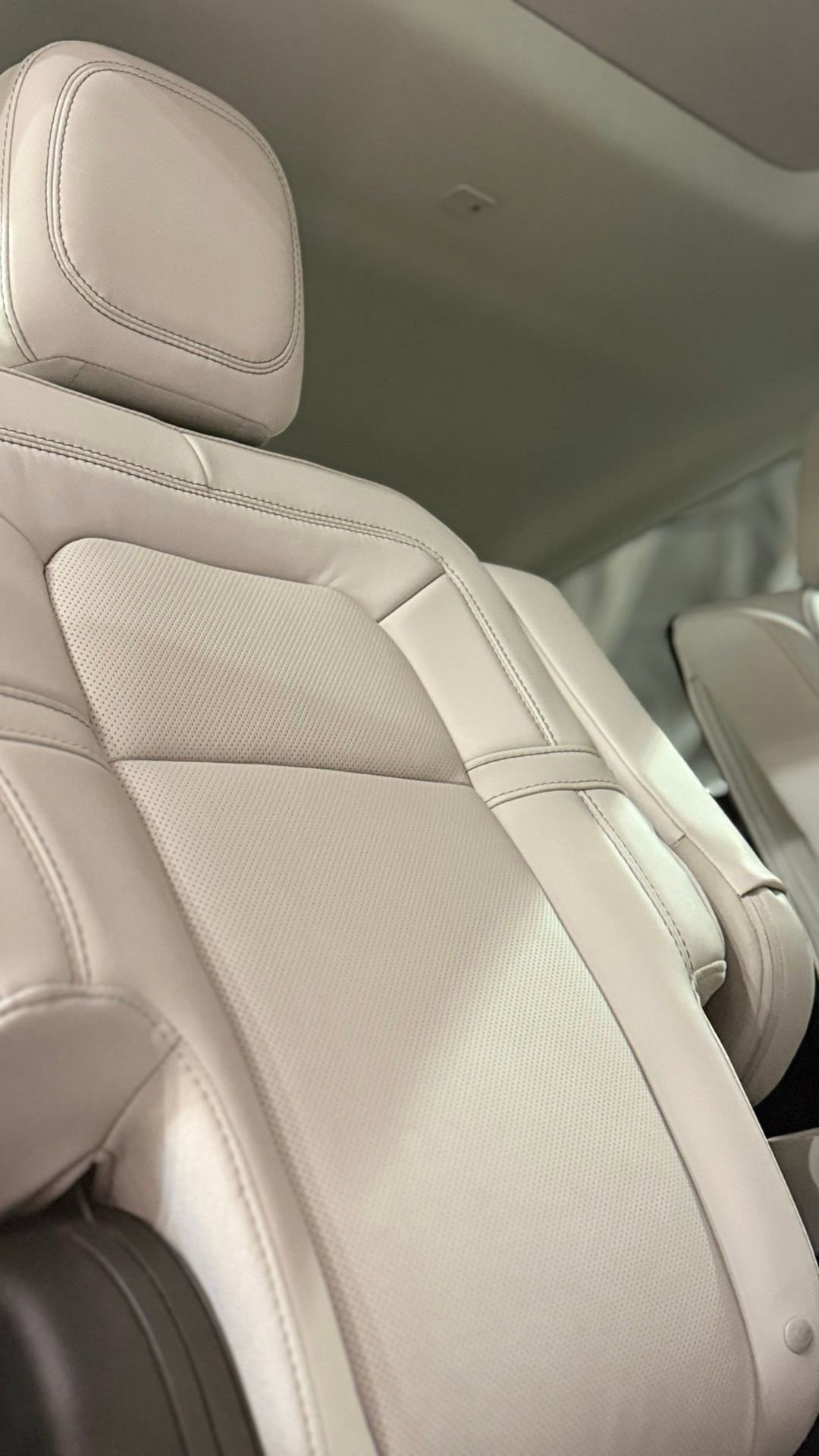 New 2026 Lincoln Aviator Reserve AWD/4WD image 78