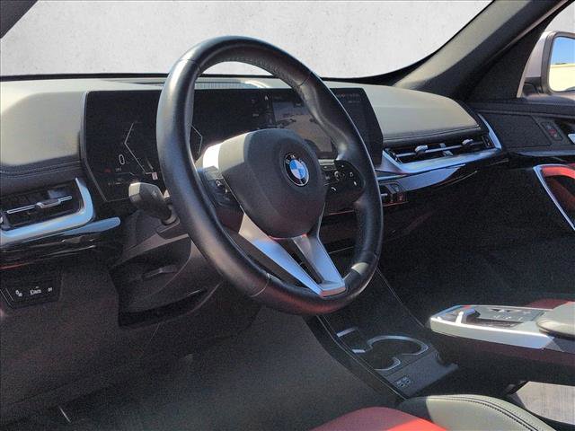 Certified 2023 BMW X1 xDrive28i w/ Convenience Package image 8
