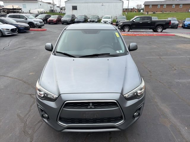 Used 2013 Mitsubishi Outlander Sport SE image 4