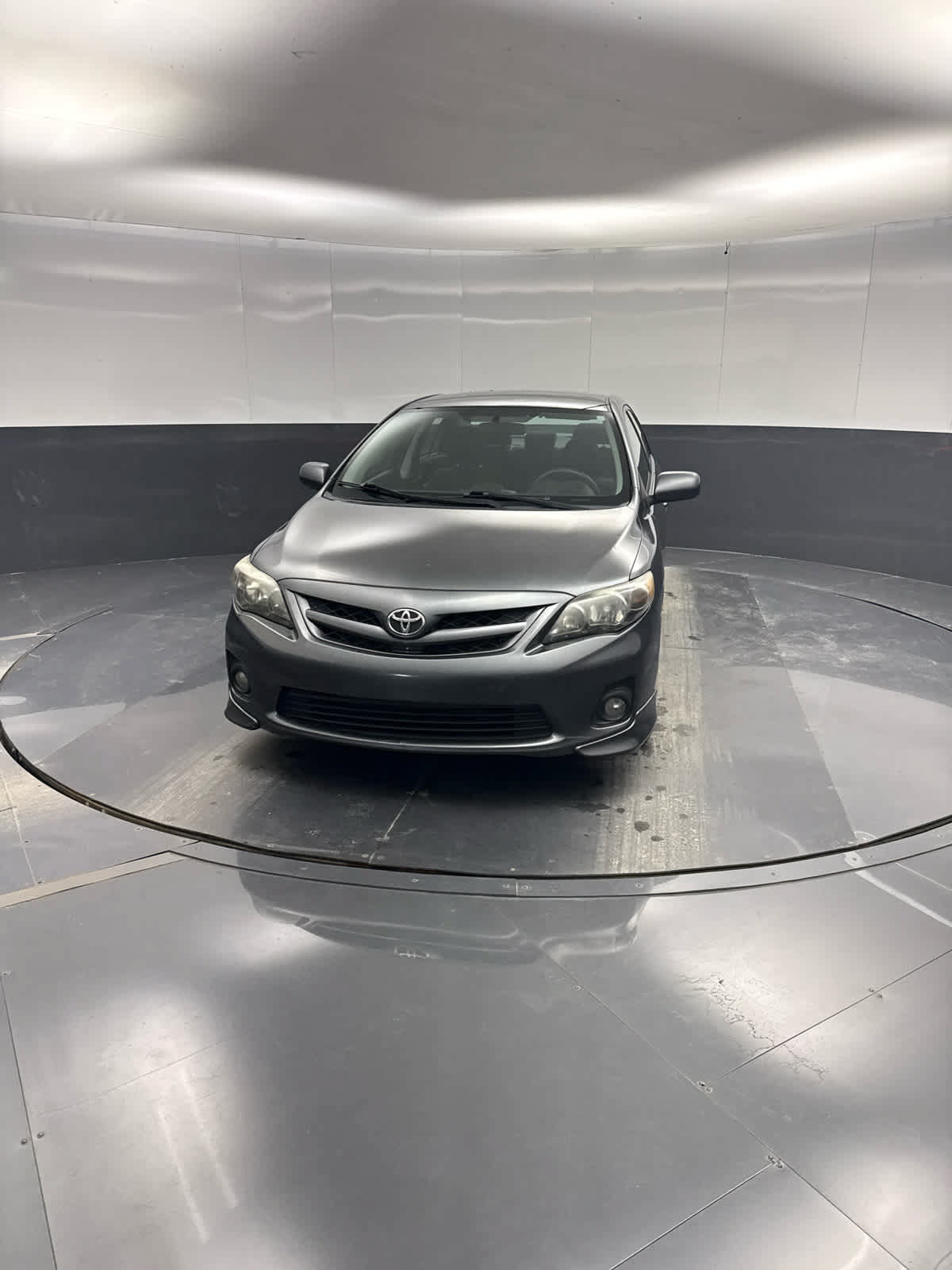 Used 2012 Toyota Corolla S FWD image 7