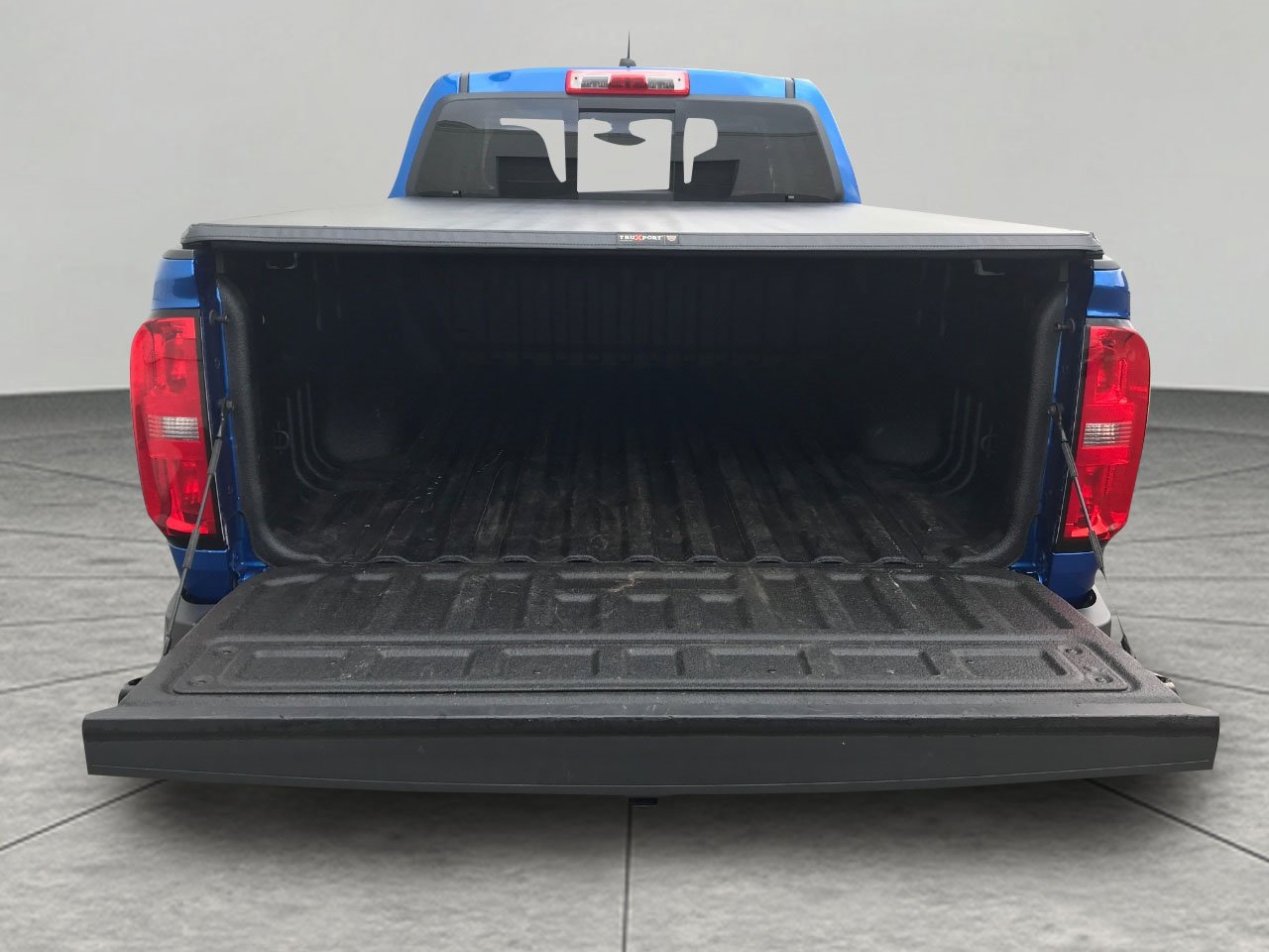 Used 2018 Chevrolet Colorado Z71 image 12