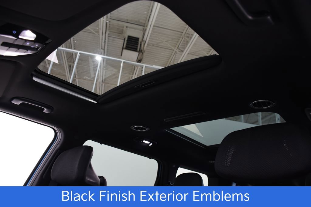 New 2026 Kia EV9 Land w/ Nightfall Edition Package image 24