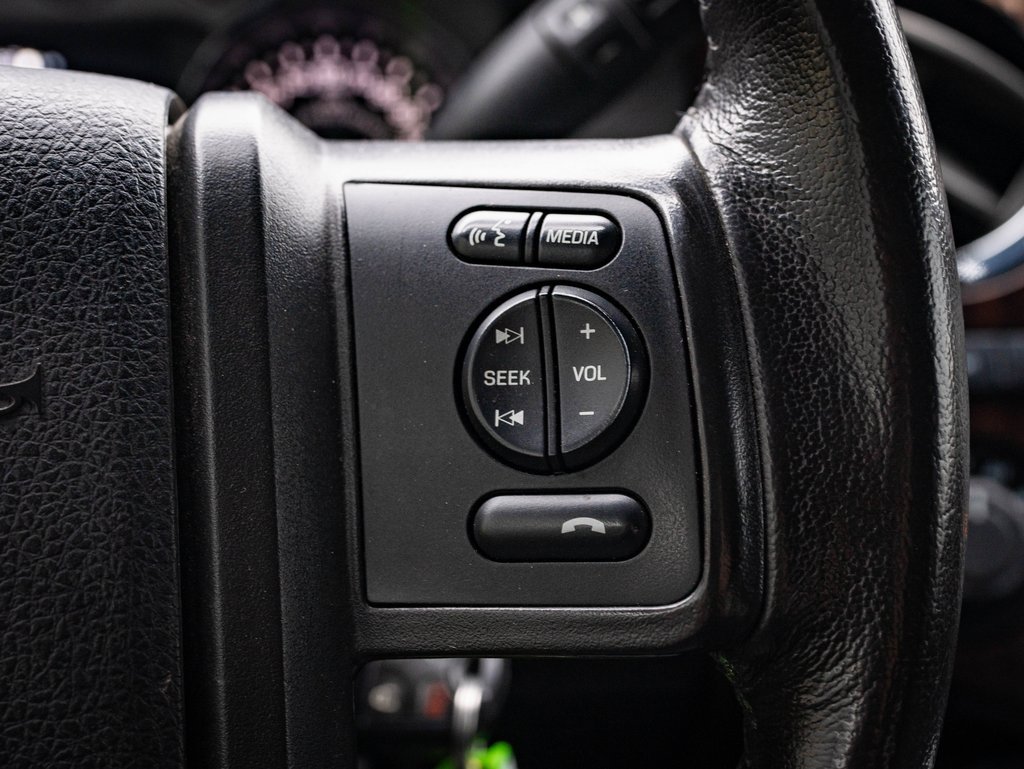 Used 2016 Ford F450 Lariat w/ Lariat Ultimate Package image 30