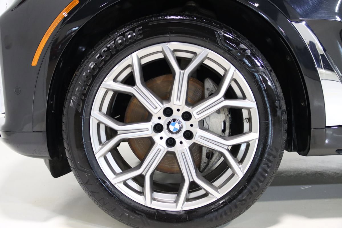 Used 2019 BMW X7 xDrive50i image 81