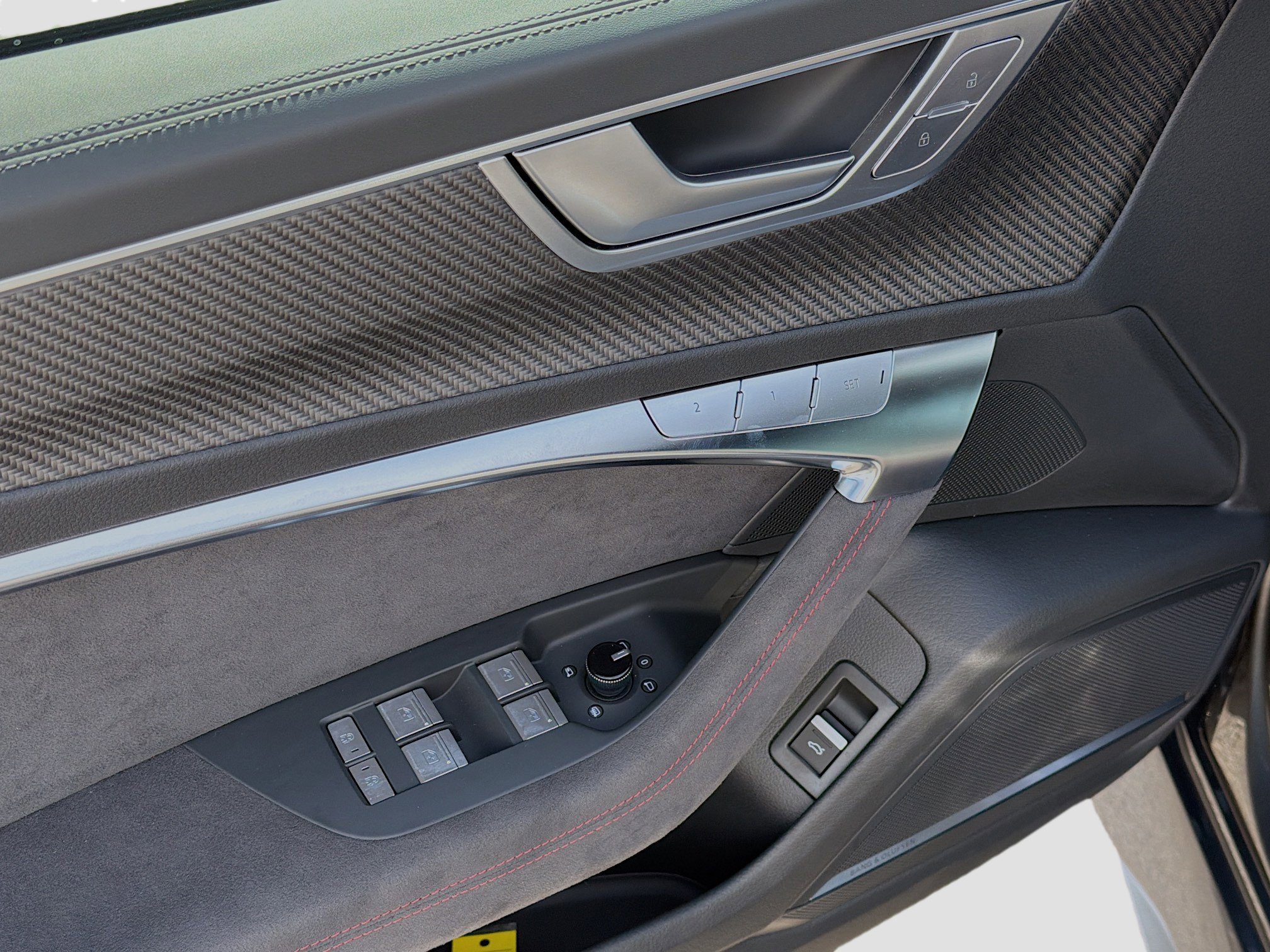 New 2026 Audi RS 6 performance AWD/4WD image 23