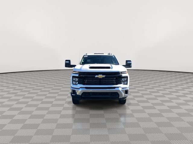 New 2024 Chevrolet Silverado 3500 W/T w/ WT Convenience Package image 3