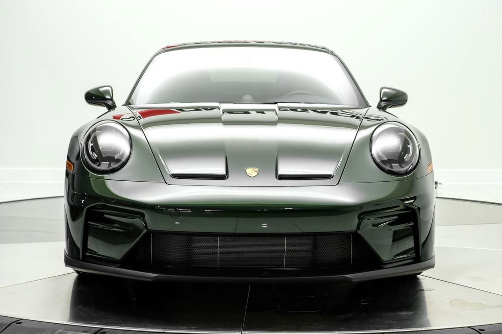 Used 2026 Porsche 911 GT3 RWD image 2