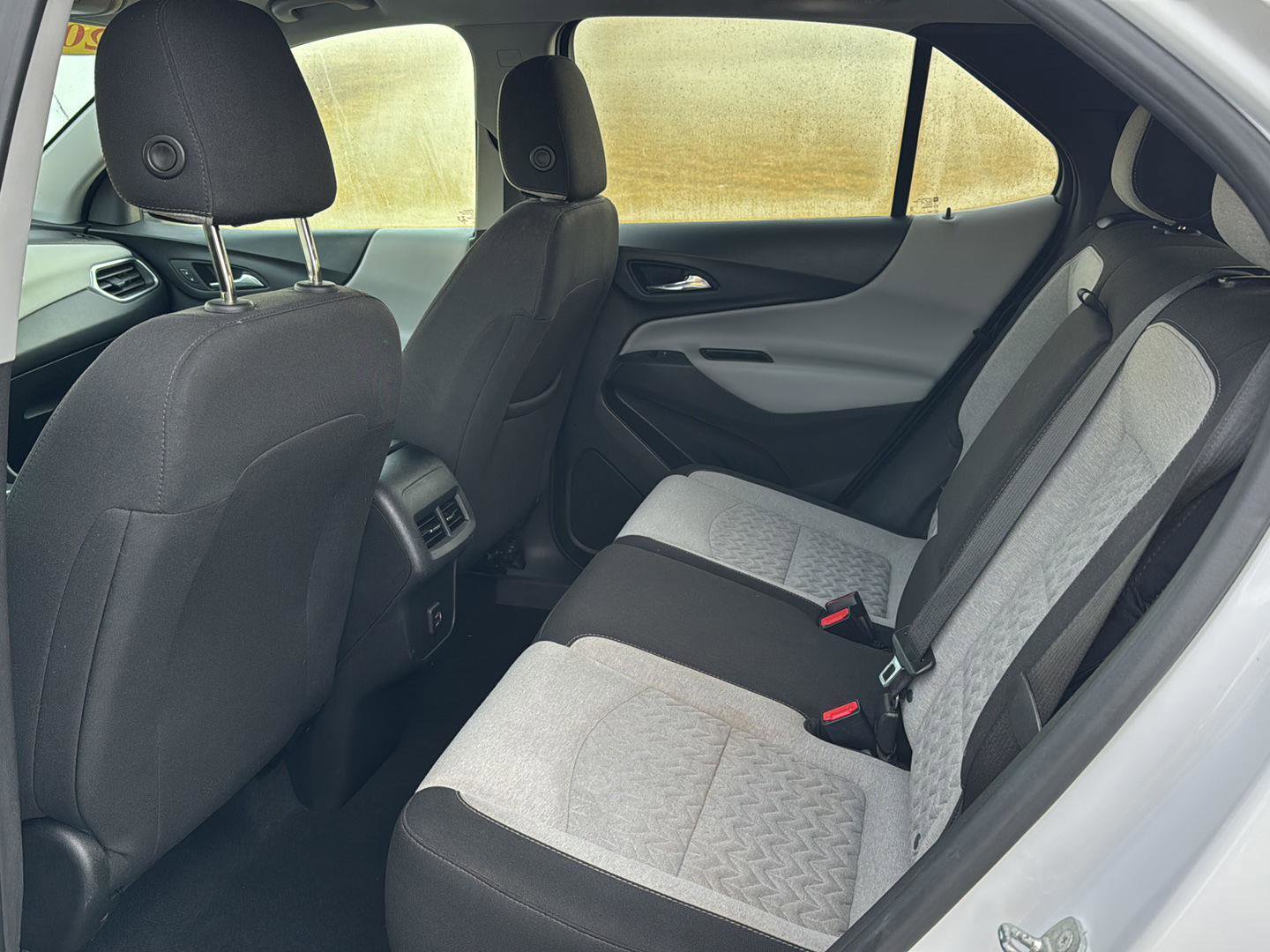 Used 2022 Chevrolet Equinox LT image 9