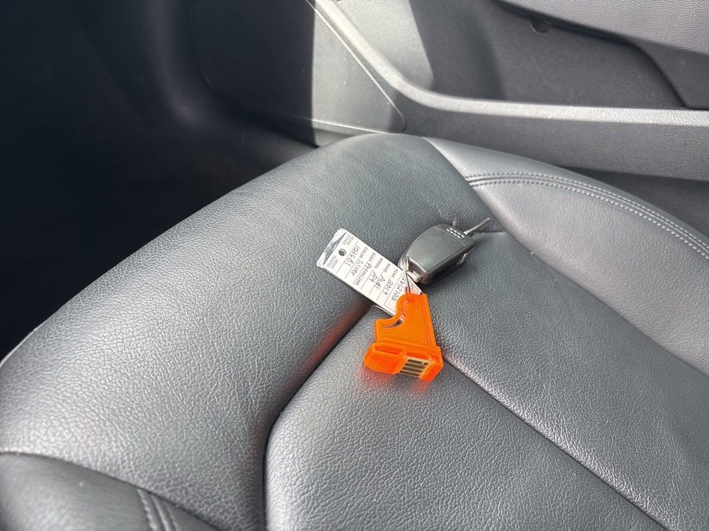 Used 2019 Audi A3 2.0T Titanium w/ Convenience Package image 19