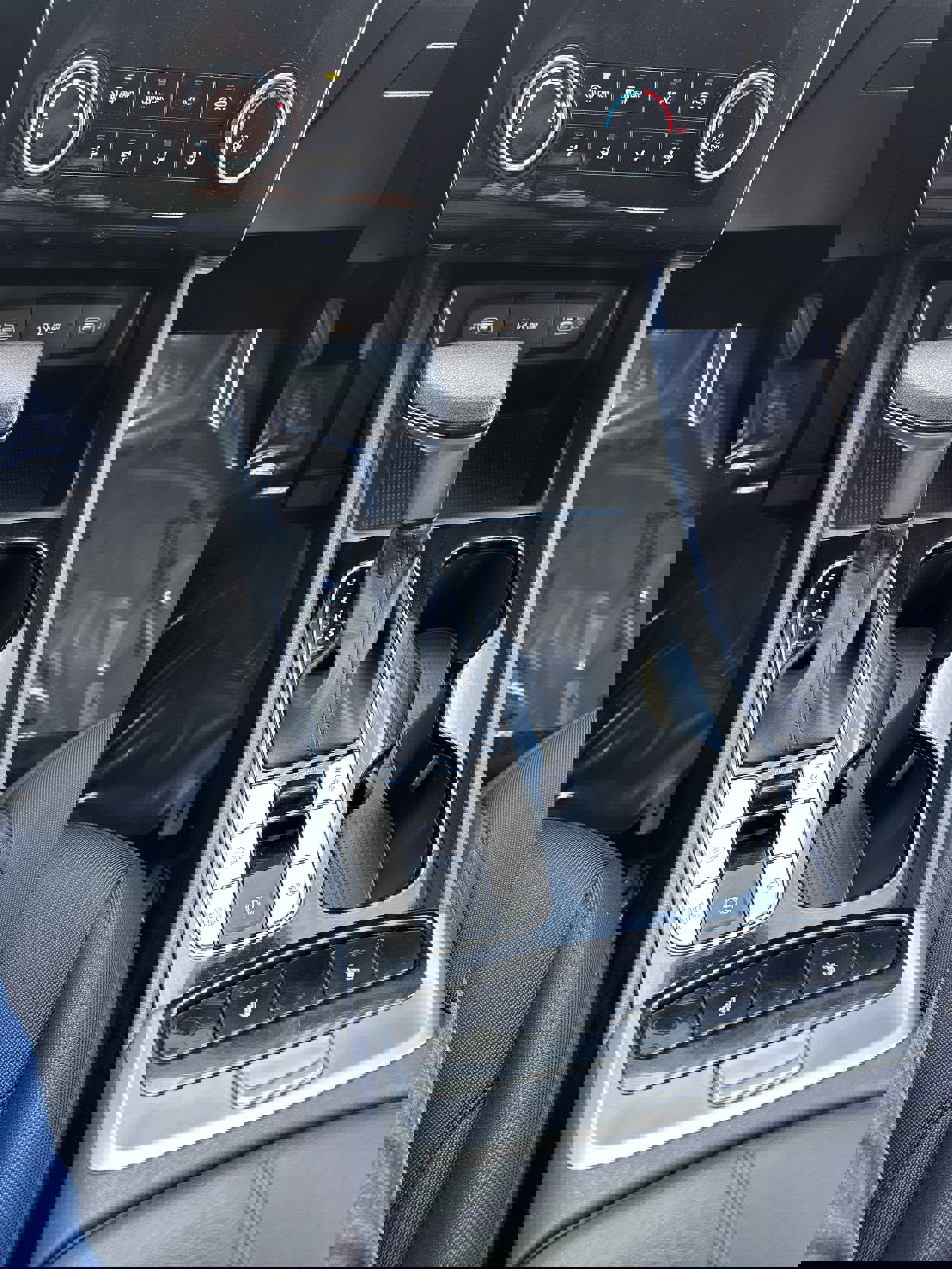 Used 2022 Hyundai Tucson SEL FWD image 19