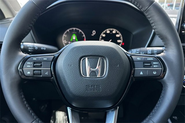 Certified 2023 Honda CR-V EX-L image 25