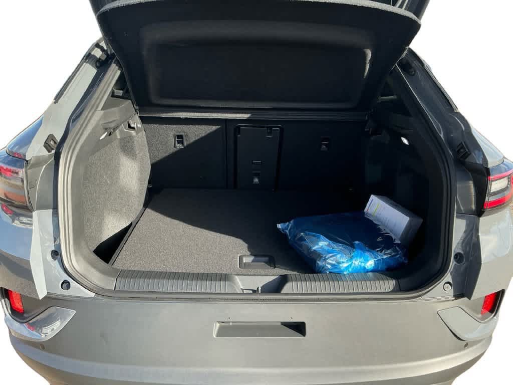 New 2026 Volkswagen ID.4 Pro S AWD/4WD image 21