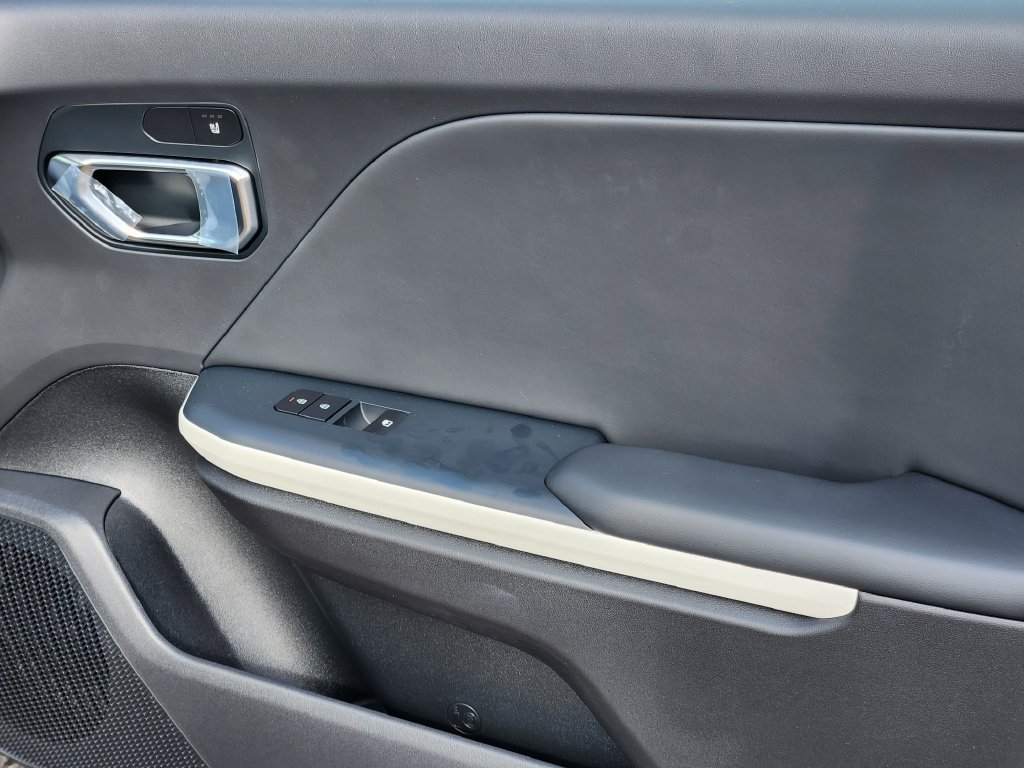 New 2026 Kia K4 GT-Line Turbo FWD image 15