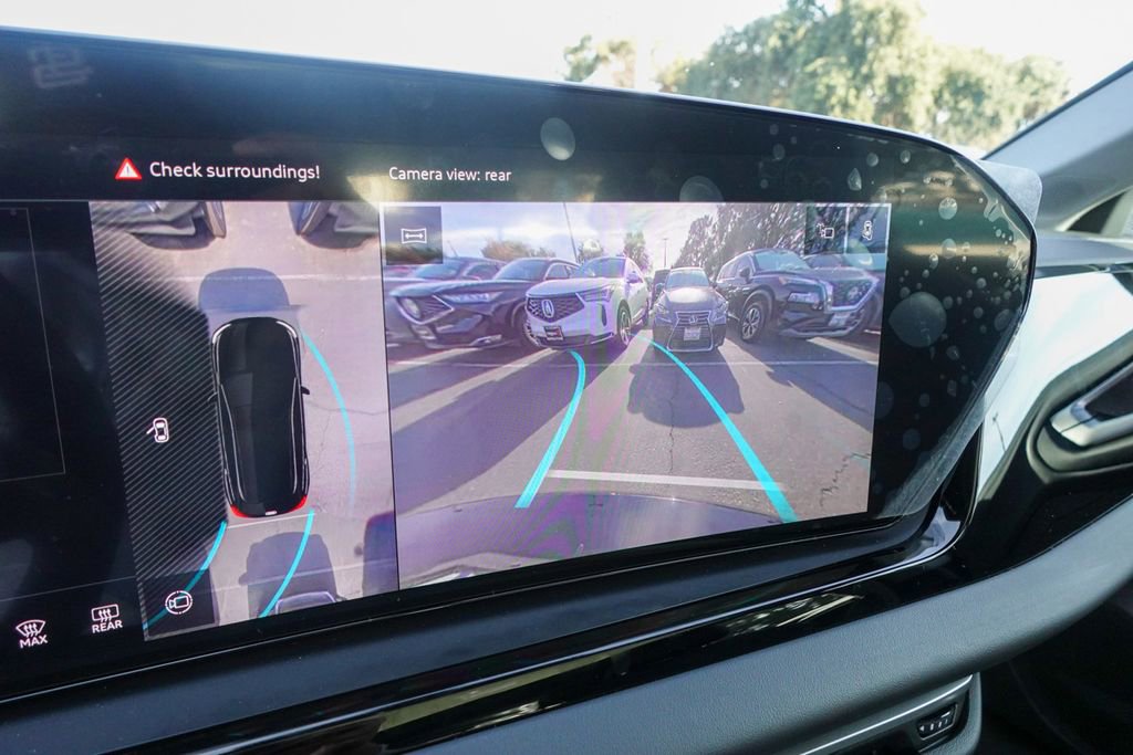 Used 2025 Audi A5 2.0T Premium Plus w/ Premium Plus image 17