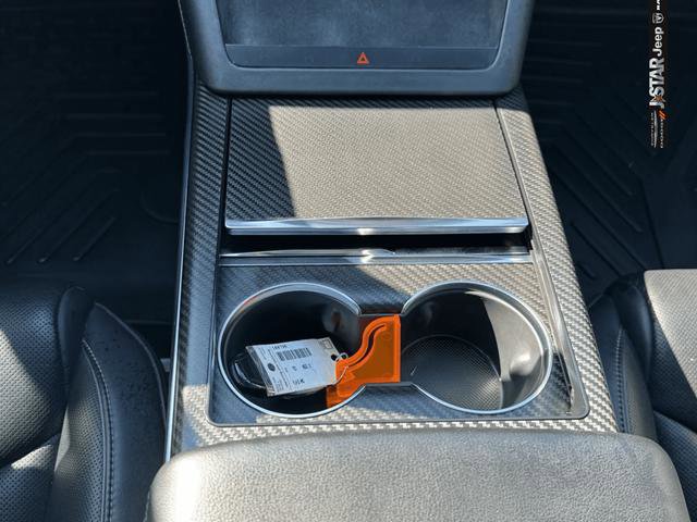 Used 2021 Tesla Model S Plaid AWD/4WD image 14