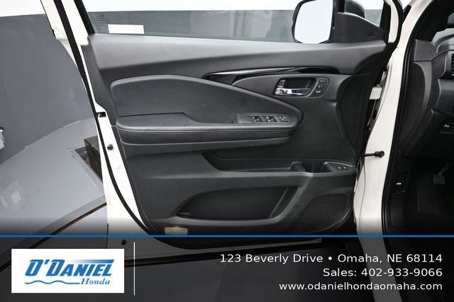 Used 2019 Honda Passport Touring image 23