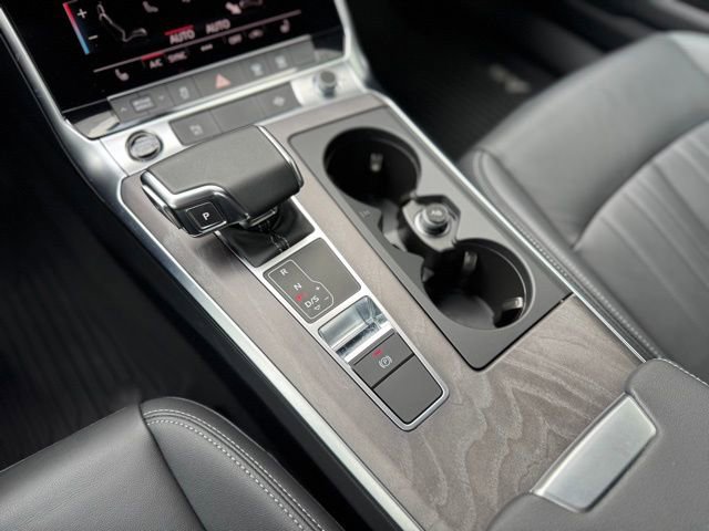 Certified 2024 Audi A6 2.0T Premium AWD/4WD image 16