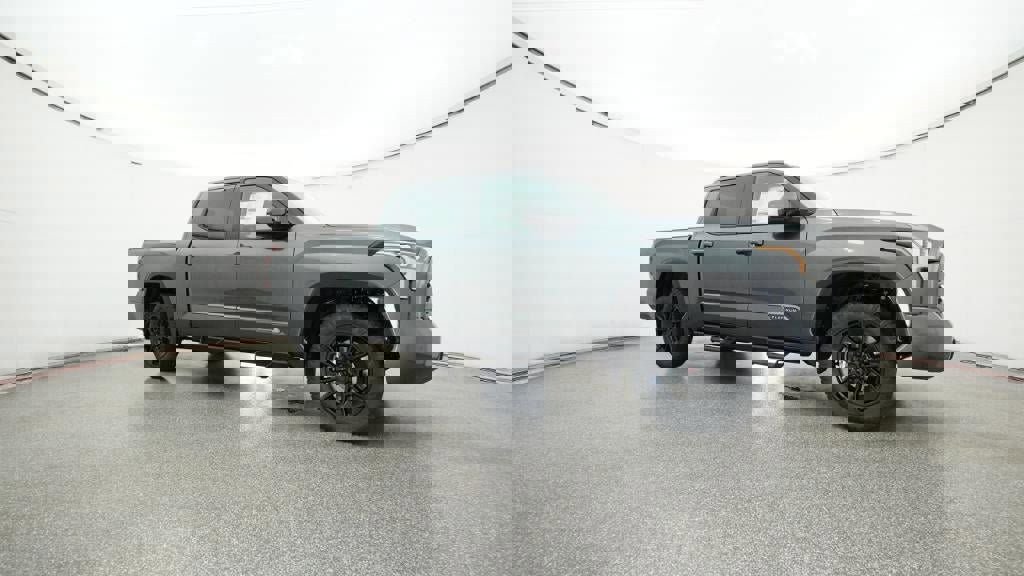 New 2025 Toyota Tundra Platinum image 28
