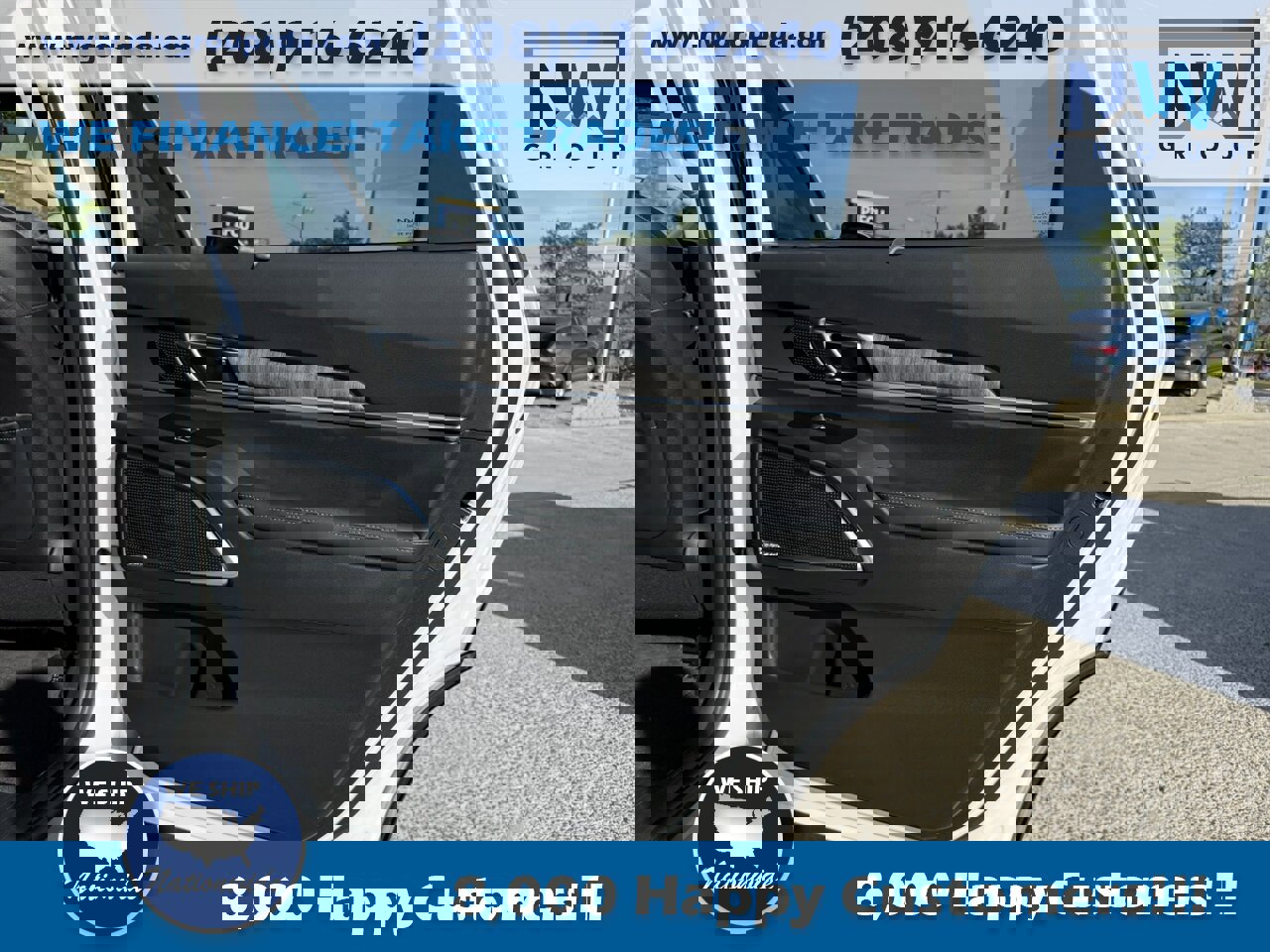 Used 2025 Kia Telluride SX w/ SX Captain's Chair Package image 26