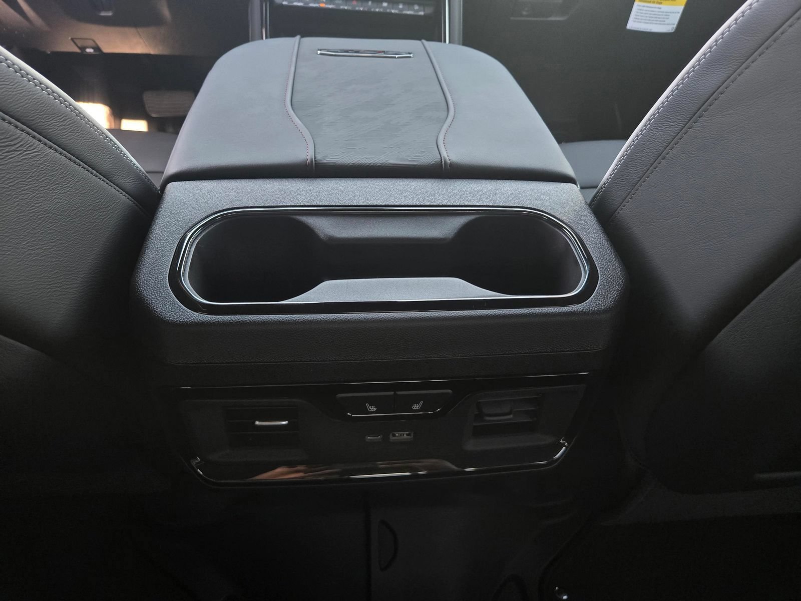 New 2026 GMC Sierra 2500 AT4X w/ LPO, Black Badging Package AWD/4WD image 6