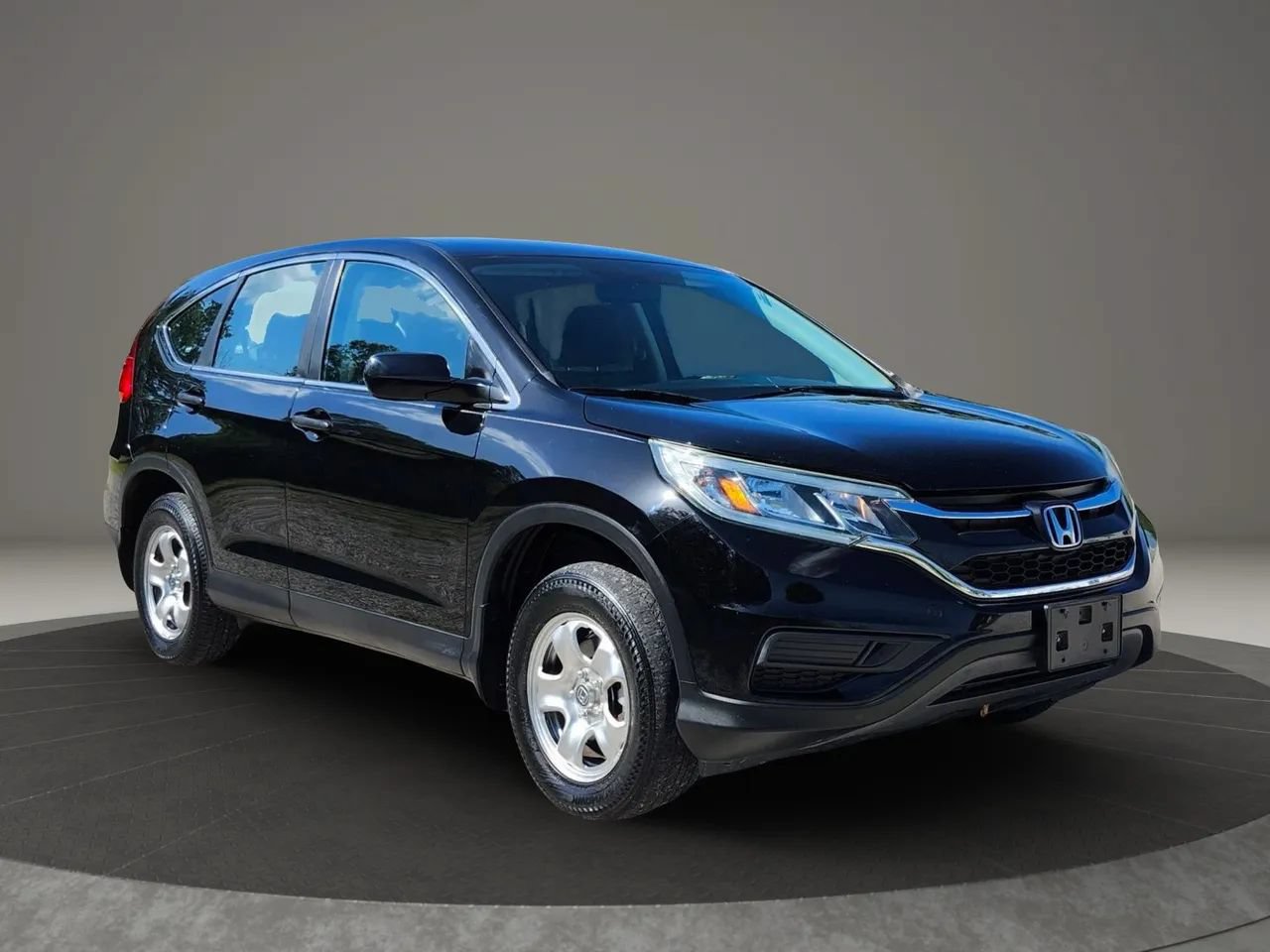 Used 2015 Honda CR-V LX image 7