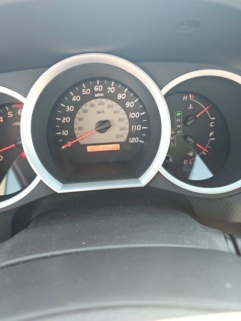 Used 2010 Toyota Tacoma 2WD Regular Cab image 21