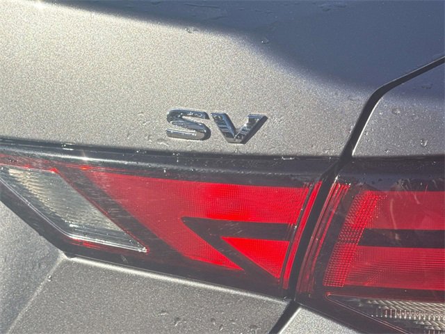 Certified 2024 Nissan Sentra SV image 7