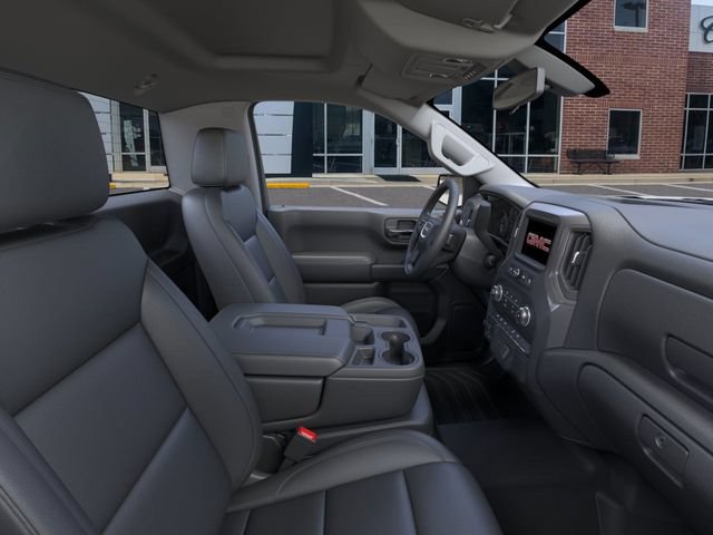 New 2026 GMC Sierra 1500 Pro w/ Pro Value Package RWD image 17