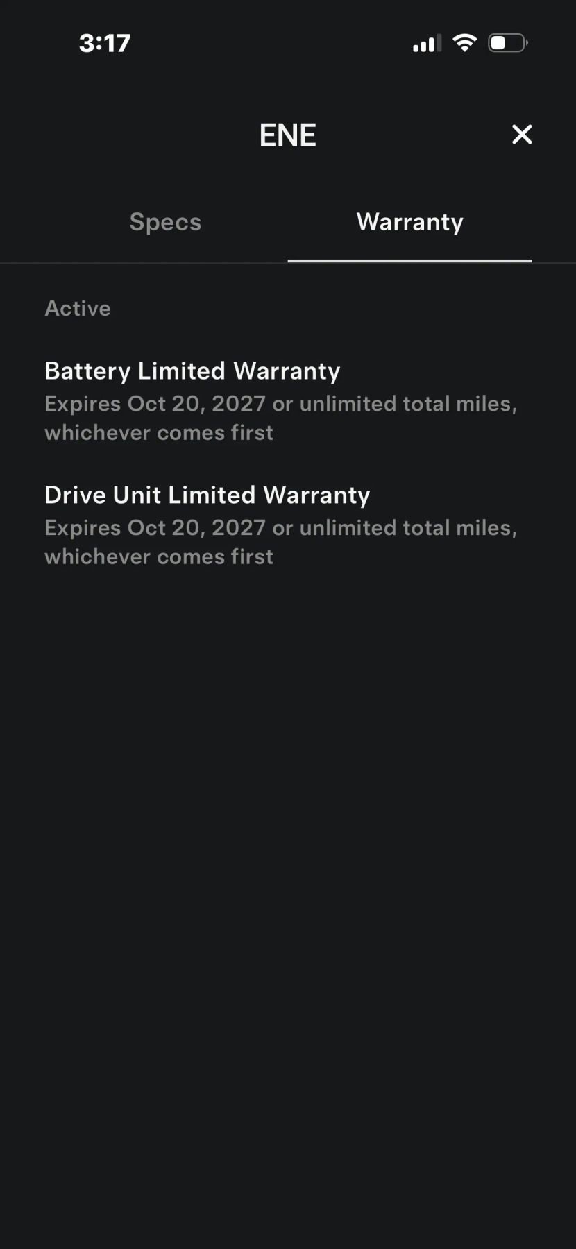 Used 2019 Tesla Model S Long Range image 22