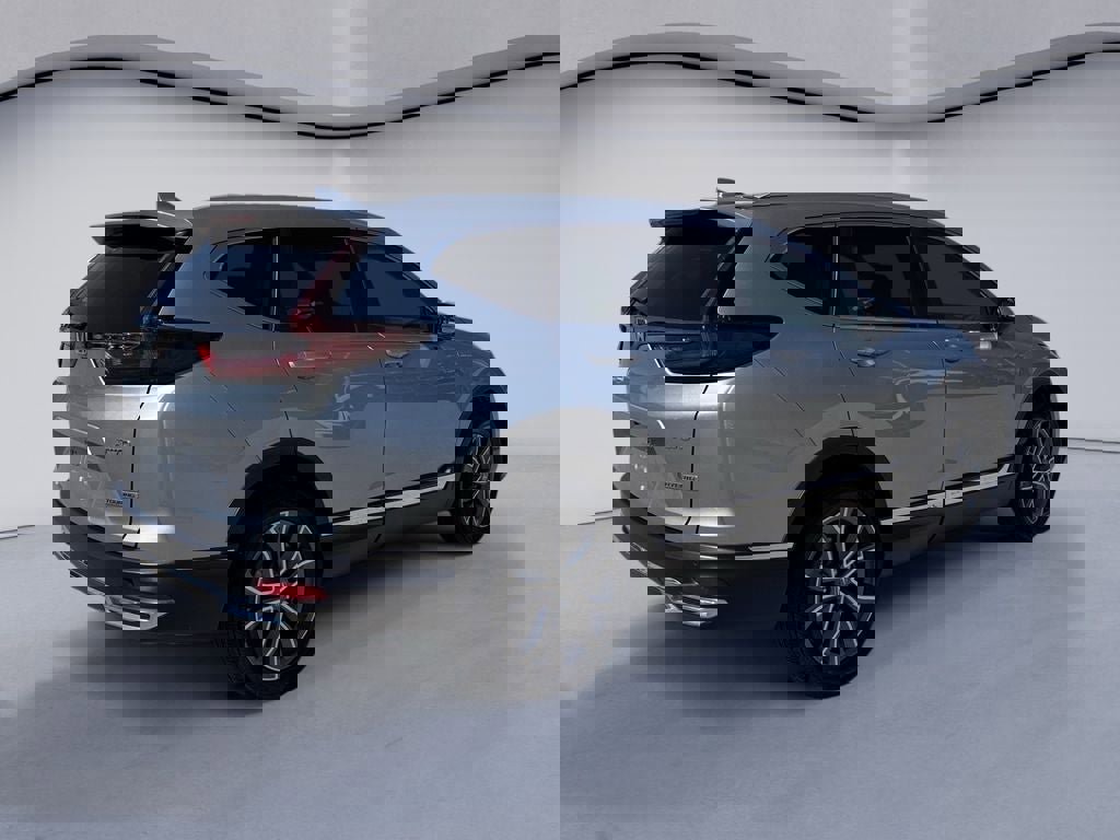 Used 2022 Honda CR-V Touring image 5