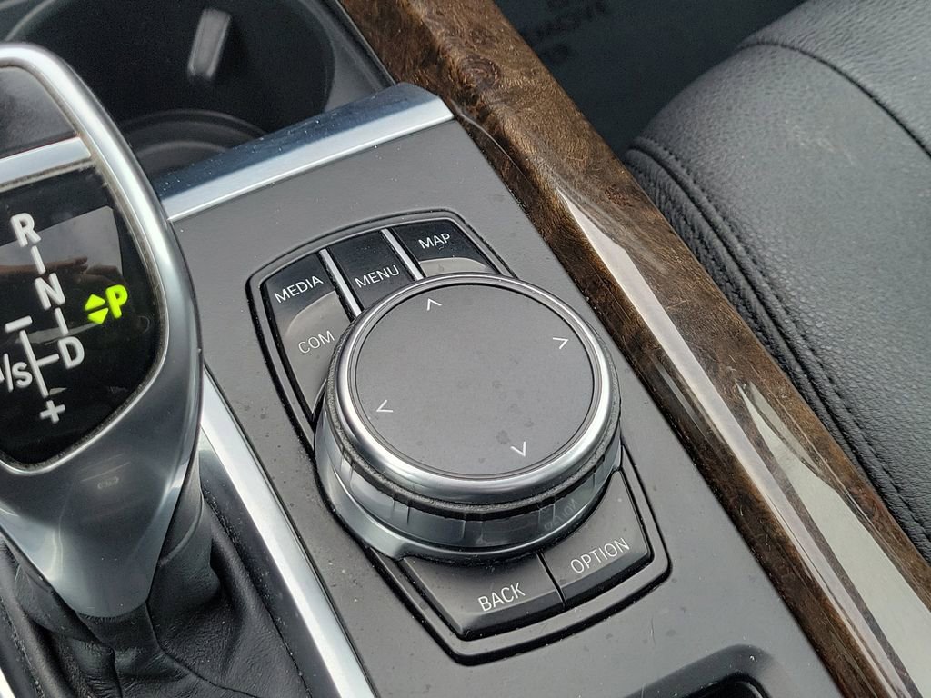 Used 2018 BMW X5 xDrive35i image 38