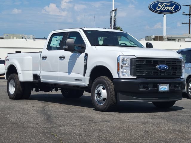 New 2026 Ford F350 XL AWD/4WD image 31