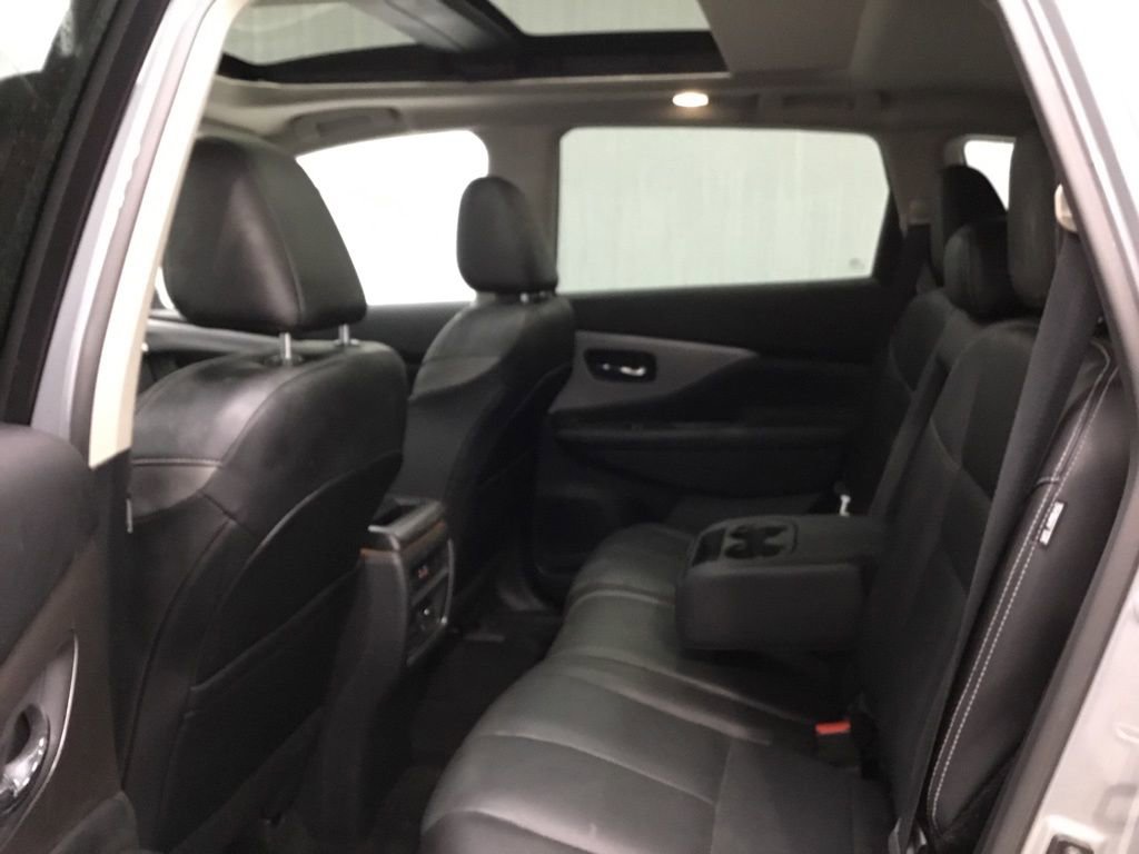 Used 2023 Nissan Murano SL image 12