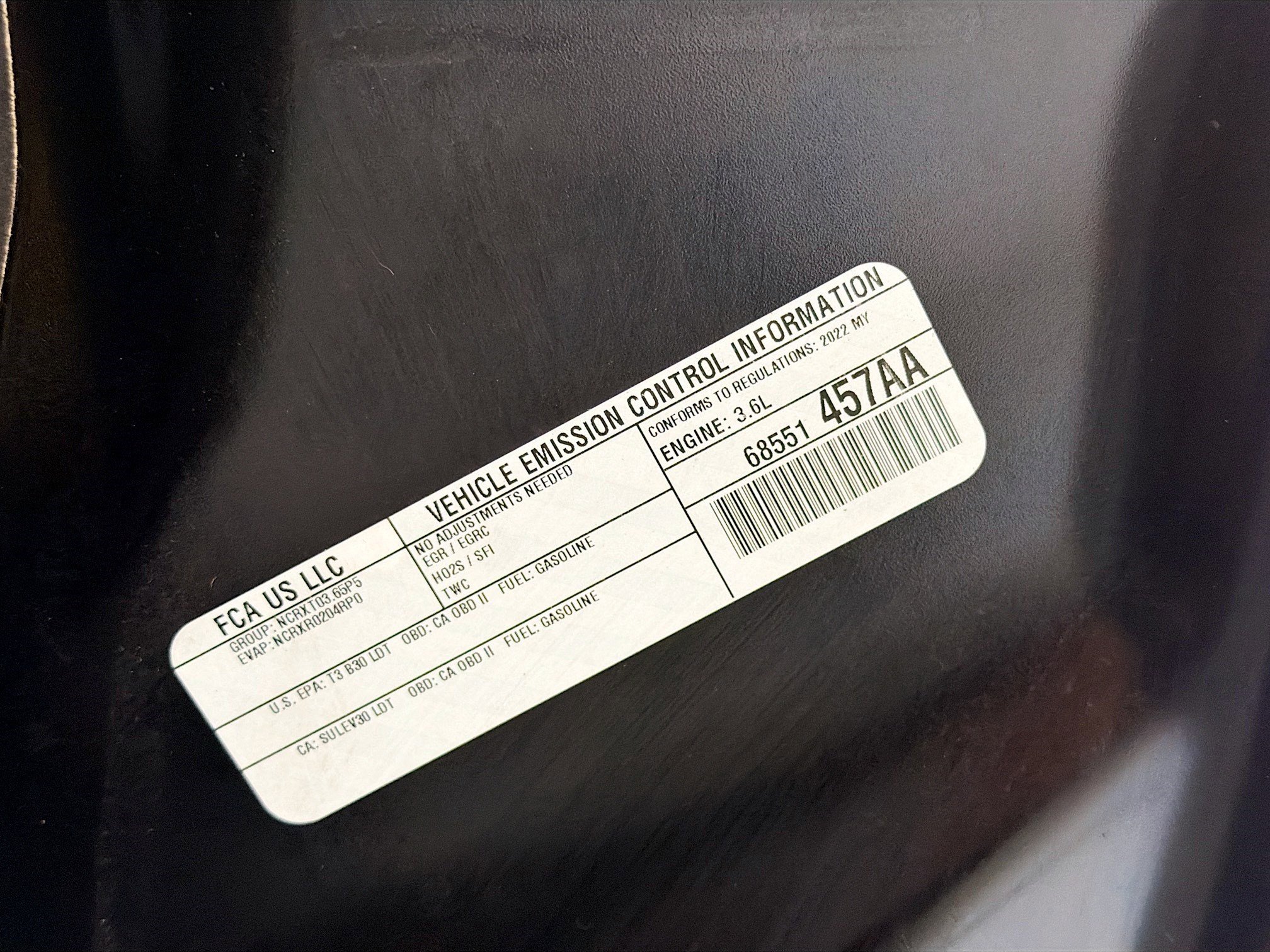 Used 2022 Dodge Durango SXT RWD image 17
