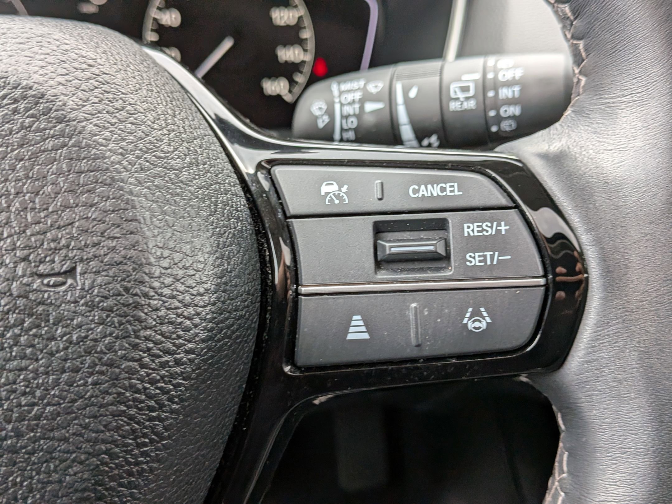 Certified 2023 Honda Civic EX-L image 15