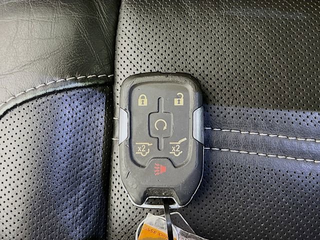 Used 2019 GMC Yukon Denali w/ Open Road Package image 34