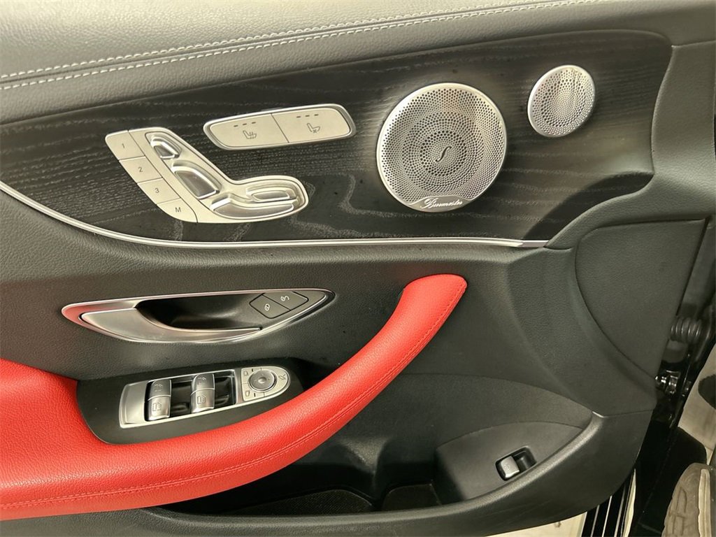 Used 2020 Mercedes-Benz E 450 4MATIC Coupe image 11