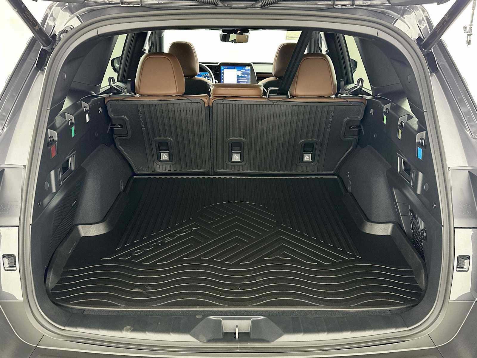 New 2026 Subaru Outback Touring XT AWD/4WD image 25