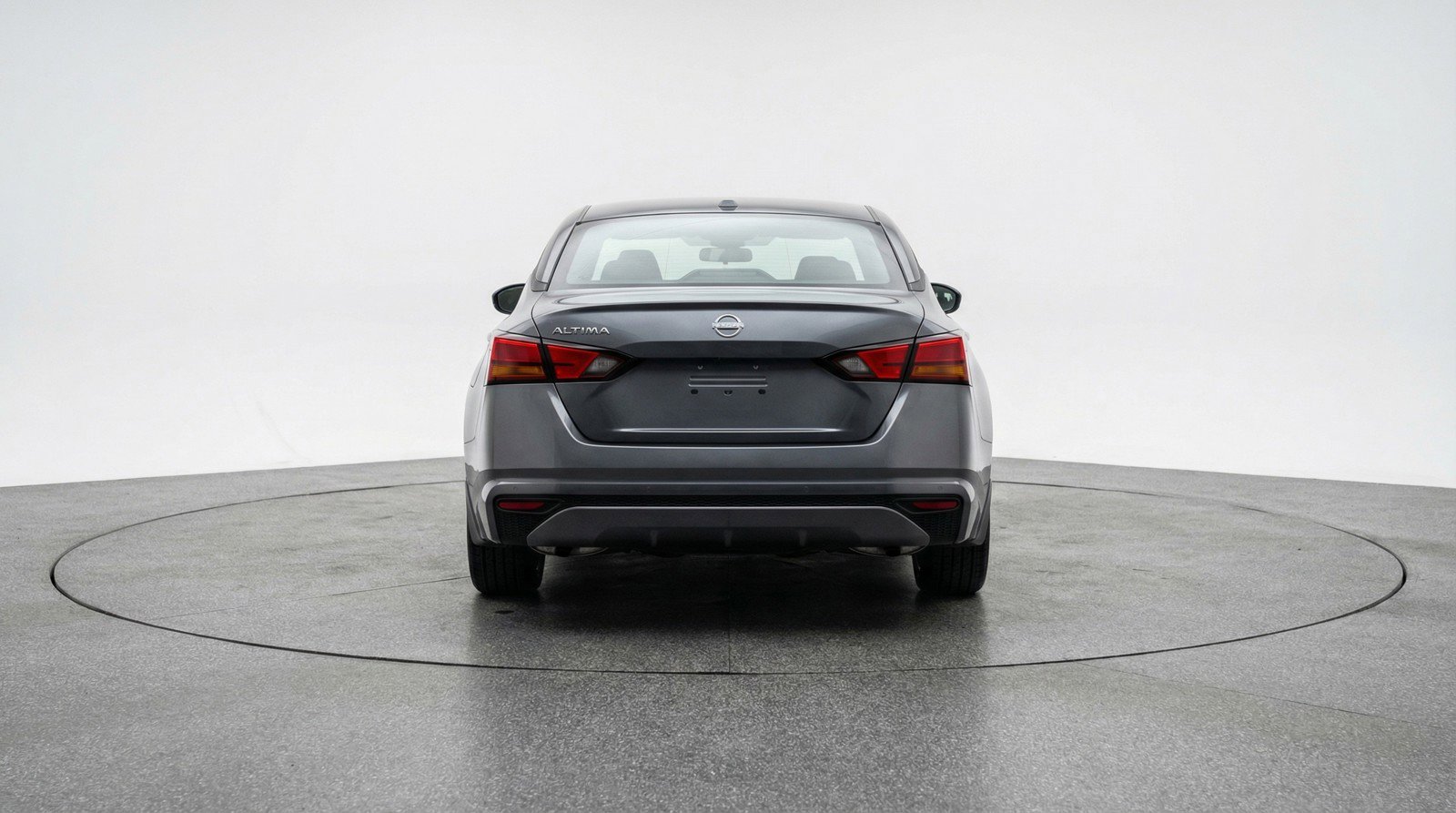 Used 2025 Nissan Altima 2.5 SV image 7