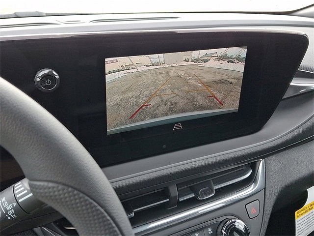 New 2026 Buick Envista Preferred image 13