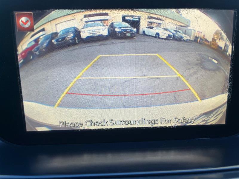 Used 2016 MAZDA MAZDA6 Touring image 15