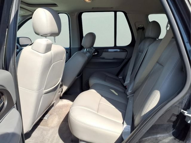 Used 2008 GMC Envoy SLE w/ Sun And Sound Package AWD/4WD image 17