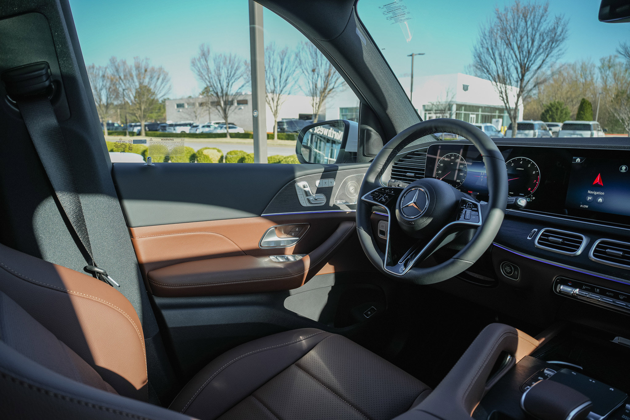 New 2026 Mercedes-Benz GLE 350 4MATIC image 18