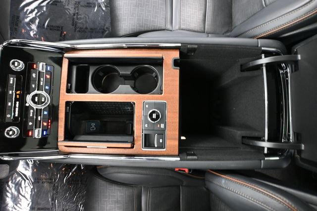 Used 2022 Lincoln Navigator Black Label AWD/4WD image 37